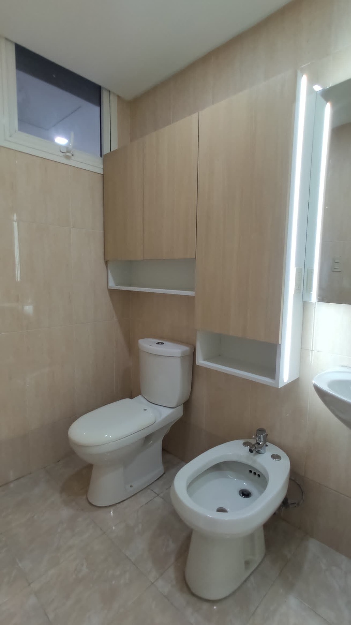 Brand New Apartment - Apartamento Nuevo en Alquiler